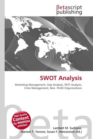 SWOT Analysis