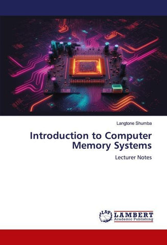 Introduction to Computer Memory Systems