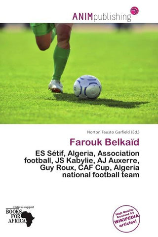 Farouk Belkaïd