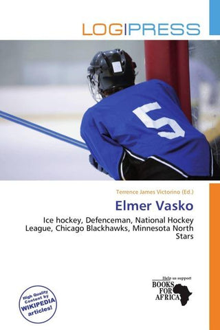 Elmer Vasko