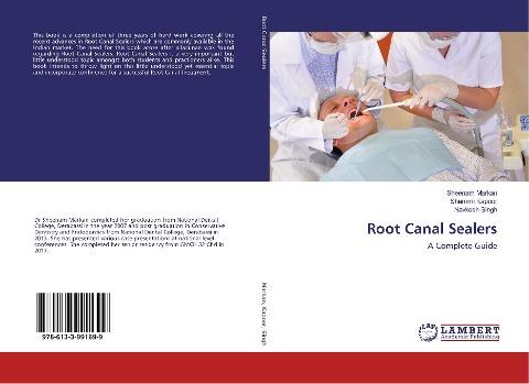 Root Canal Sealers