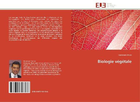 Biologie végétale
