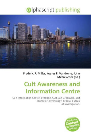 Cult Awareness and Information Centre