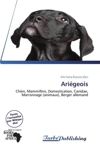 Ariégeois