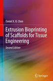 Extrusion Bioprinting of Scaffolds for Tissue Engineering