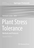 Plant Stress Tolerance