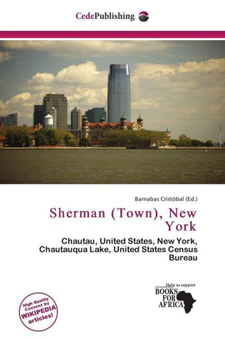 Sherman (Town), New York