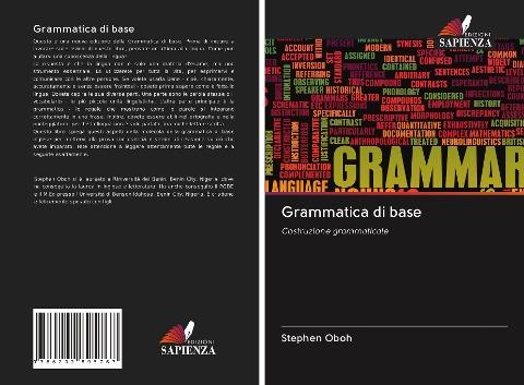 Grammatica di base