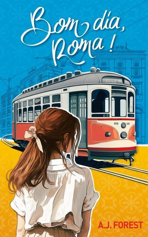 Bom dia, Roma !