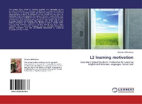 L2 learning motivation