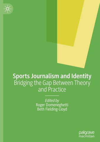 Sports Journalism and Identity