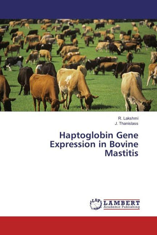 Haptoglobin Gene Expression in Bovine Mastitis