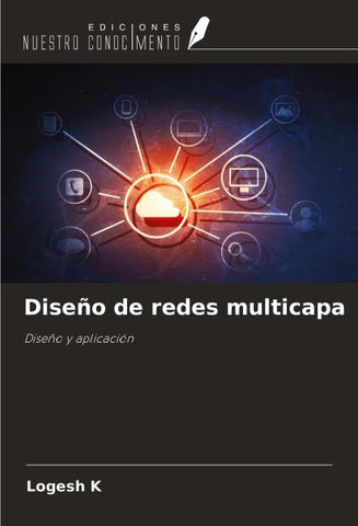 Diseño de redes multicapa
