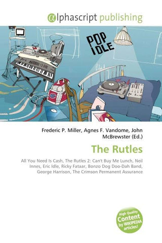 The Rutles