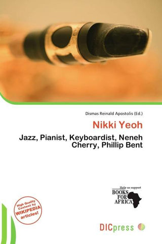 Nikki Yeoh