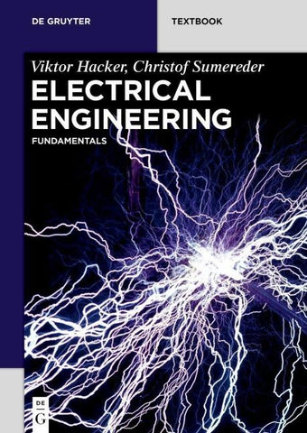 Electrical Engineering