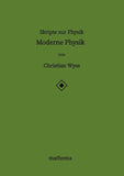 Skripte zur Physik - Moderne Physik