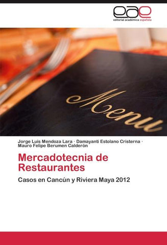 Mercadotecnia de Restaurantes