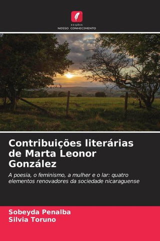 Contribuições literárias de Marta Leonor González