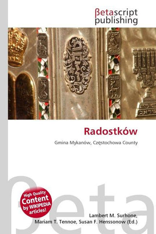Radostków
