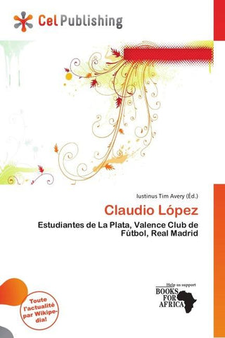 Claudio López