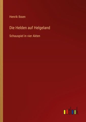 Die Helden auf Helgeland
