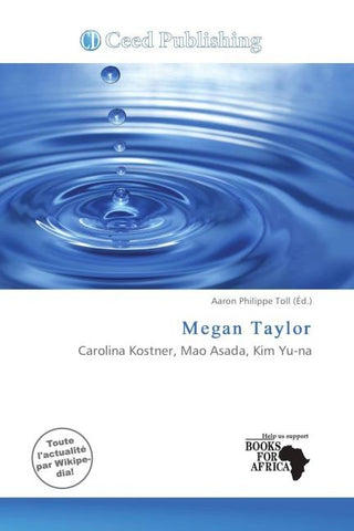 Megan Taylor