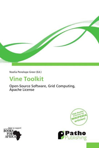 Vine Toolkit