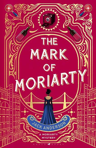 The Mark of Moriarty