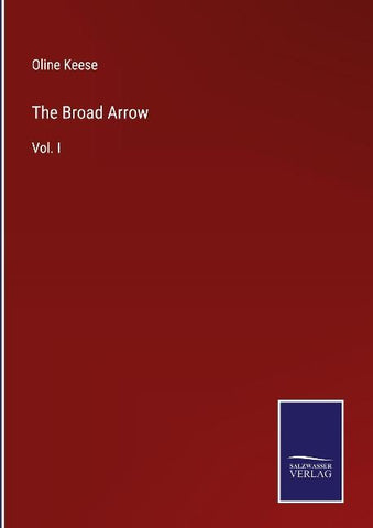 The Broad Arrow