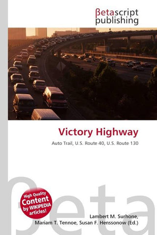 Victory Highway