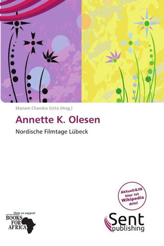 Annette K. Olesen