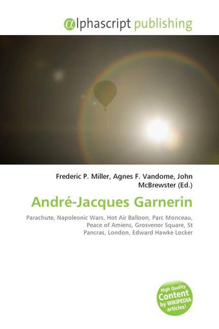 André-Jacques Garnerin