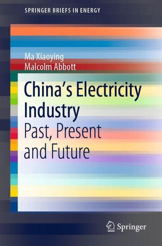 China’s Electricity Industry