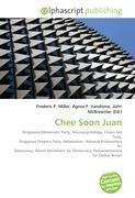 Chee Soon Juan