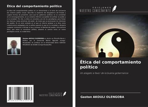 Ética del comportamiento político