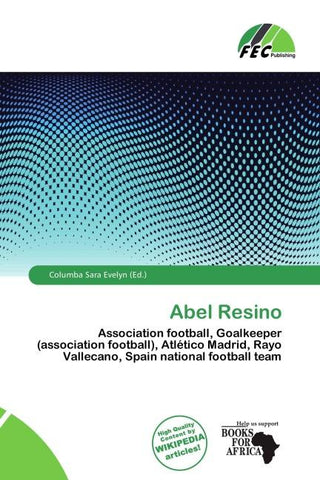 Abel Resino