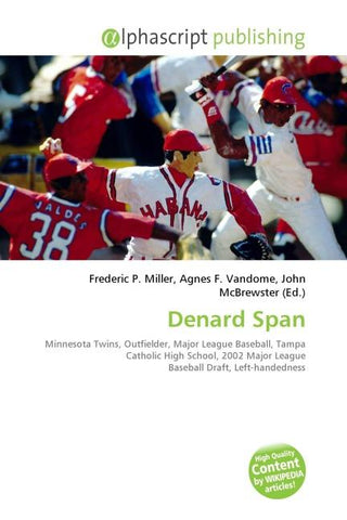 Denard Span
