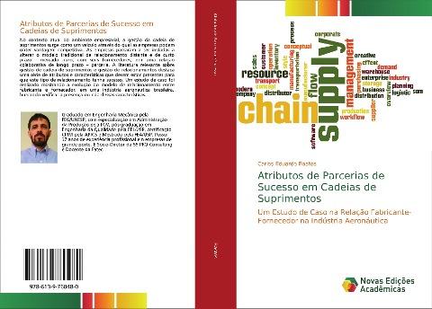 Atributos de Parcerias de Sucesso em Cadeias de Suprimentos