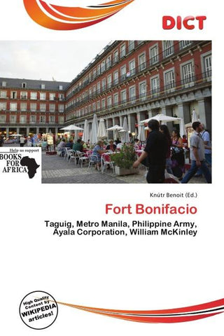 Fort Bonifacio