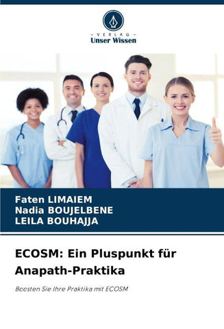 ECOSM: Ein Pluspunkt für Anapath-Praktika