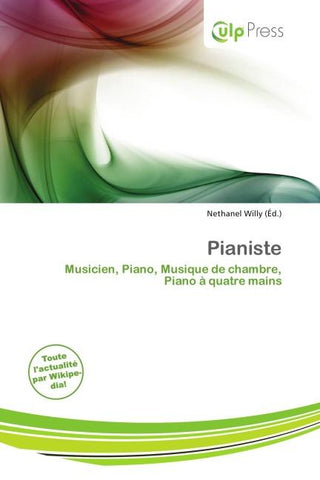 Pianiste