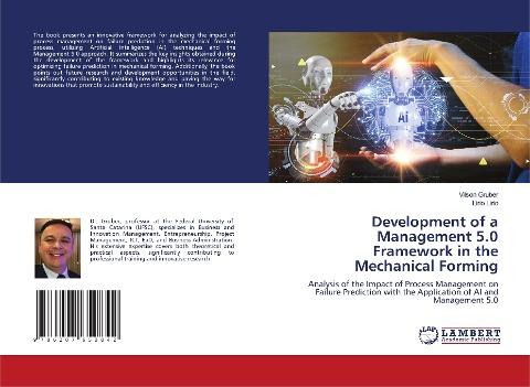 Development of a Management 5.0 Framework in the Mechanical Forming