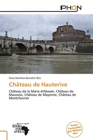 Château de Hauterive