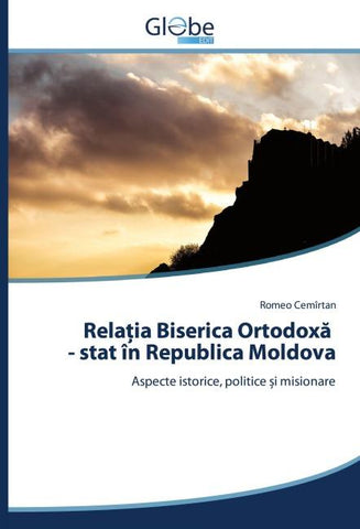 Rela¿ia Biserica Ortodox¿ - stat în Republica Moldova