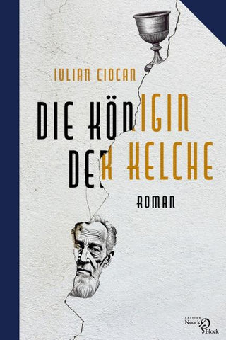 Die Königin der Kelche