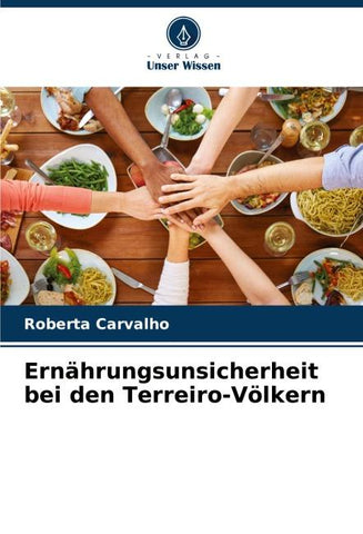 Ernährungsunsicherheit bei den Terreiro-Völkern
