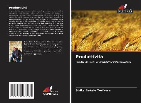Produttività