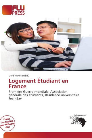 Logement Étudiant en France