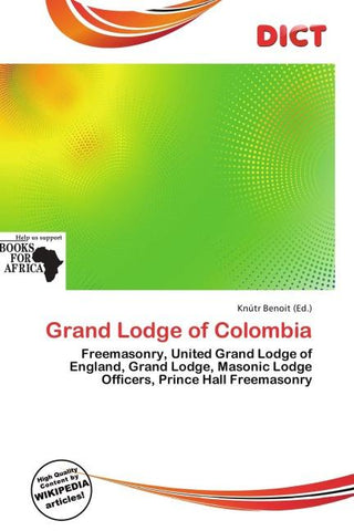 Grand Lodge of Colombia